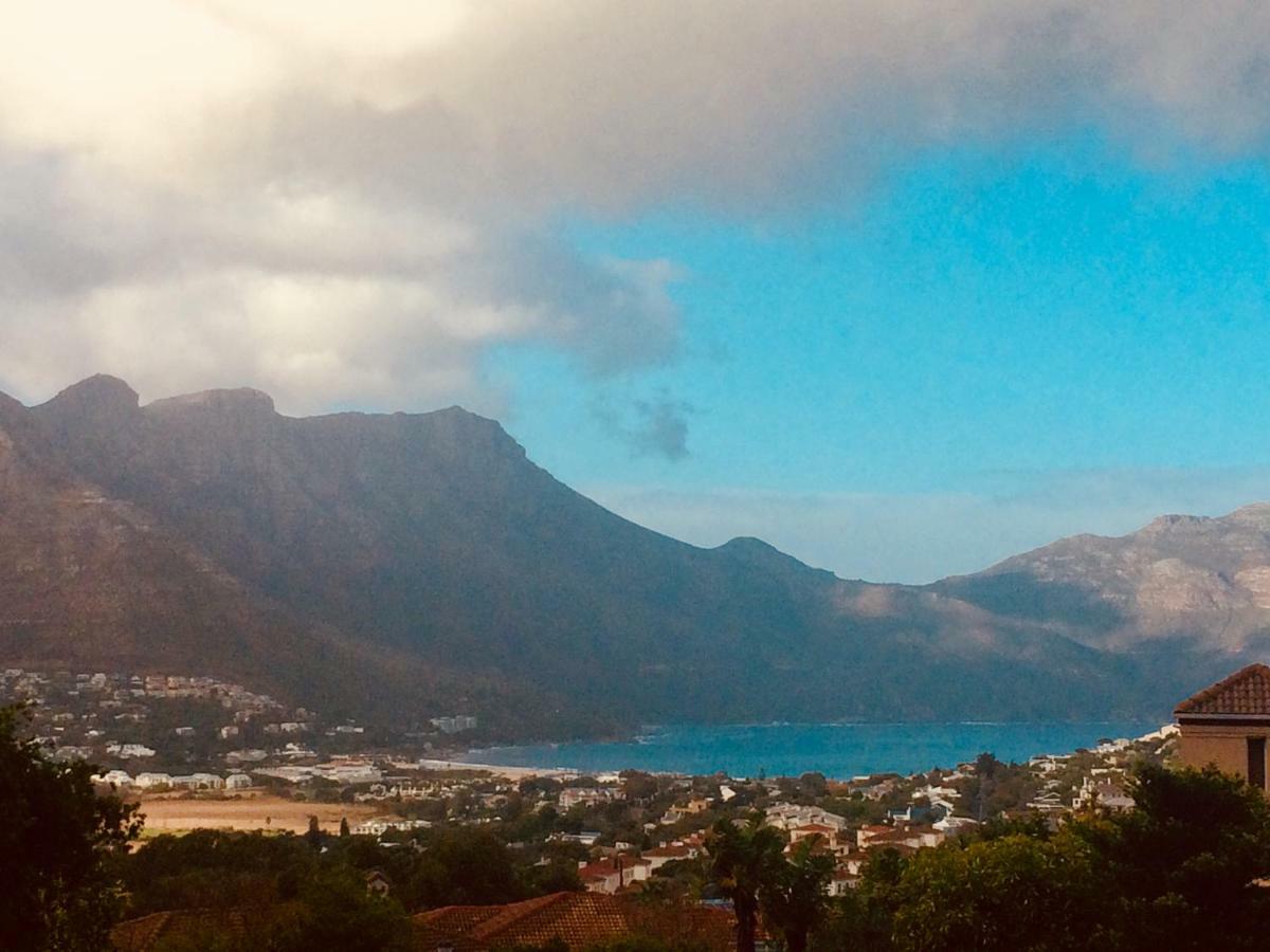 Mountain Peaks Ξενοδοχείο Hout Bay Εξωτερικό φωτογραφία